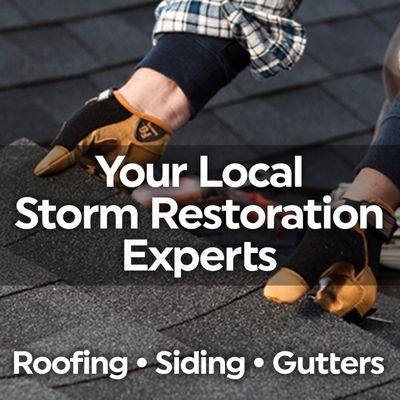 Oak Crest Roofing