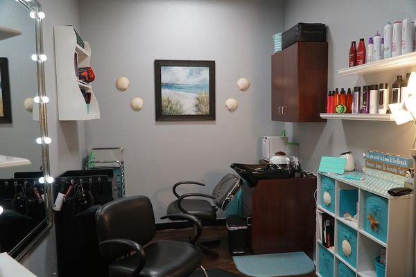 Kathleen Does Hair LLC Phenix Salon Suites Studio 126