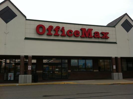 Officemax