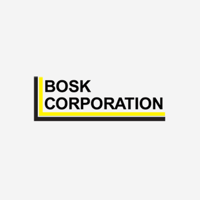 Bosk Paint & Sandblast