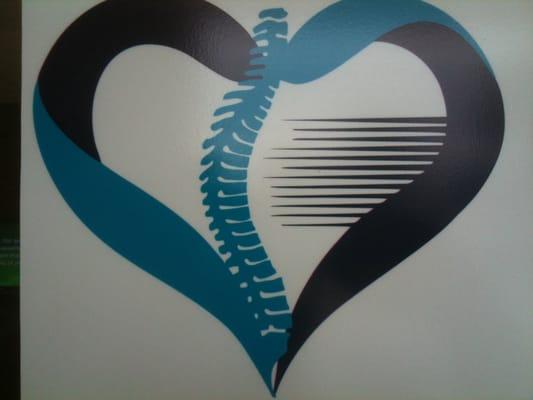 CarePlus Chiropractic Logo