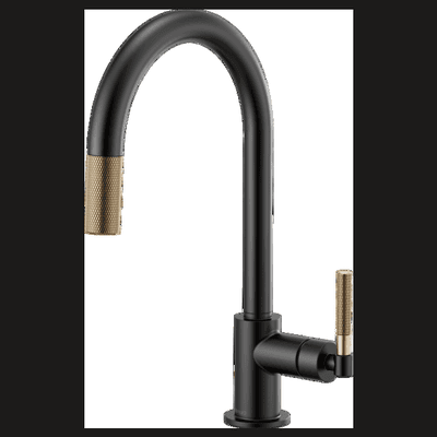 Brizo Kitchen Faucet