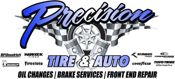 Precision Tire & Auto