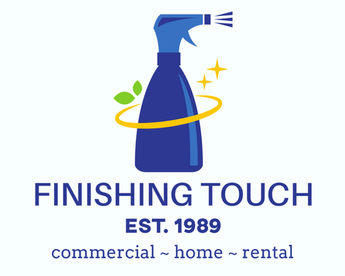 Finishing Touch Cleaning Service, Inc