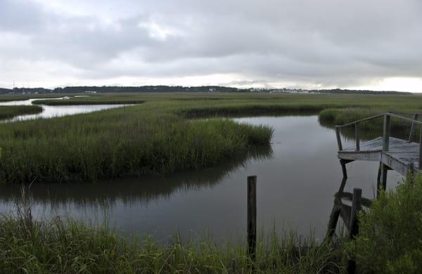 Oak Island Real Estate