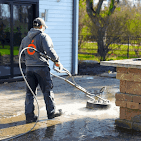 Residential Surface Cleaning and Sealing in Indianapolis