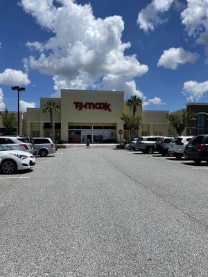 T.J. Maxx