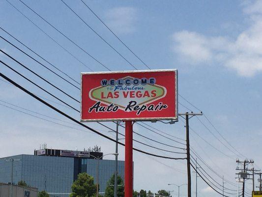 Las Vegas