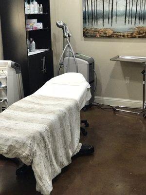 Aphrodite Salon and Medspa