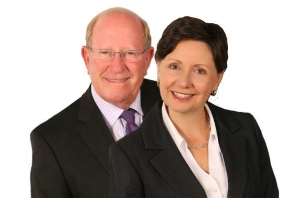 Fred Smith & Beth Hale - Berkshire Hathaway Home Services