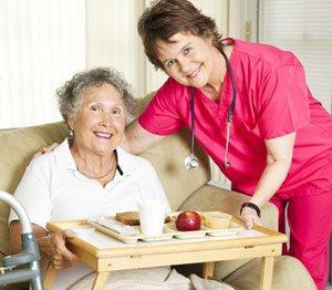 Continuity Care Home Nurses