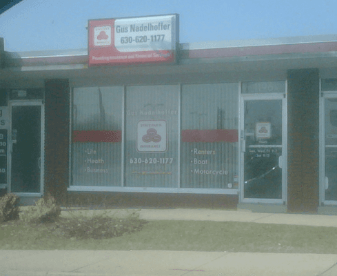 State Farm Office