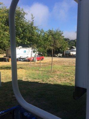 Rancho Corrido RV Resort & Campground