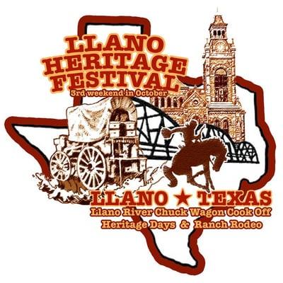 Llano River Chuck Wagon Cook-Off