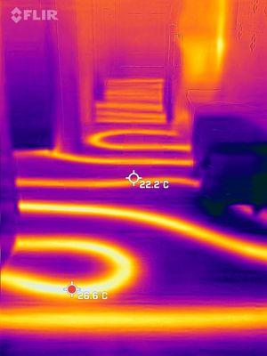 Thermal imaging