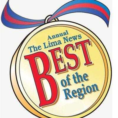 Putnam County's The Pizzeria has been voted Best Place for Pizza each year it has been on the ballot.