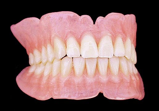 Smile Bright Denture Center Everett