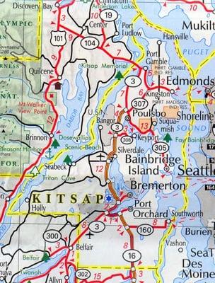 Kitsap County