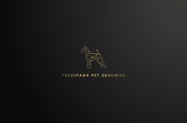 Fresh Paws Mobile Pet Grooming