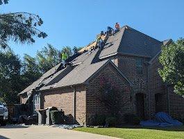 Reilly Roofing and Gutter installation Plano