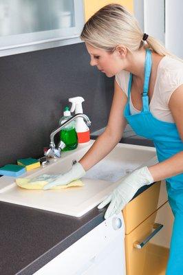 House Cleaning Services