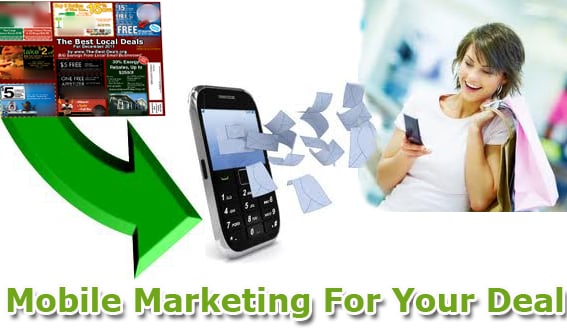 Reserve Your Ad Now And Engage Powerful Mobile and Social Media Marketing Packs