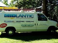 Midlantic Plumbing Heating & Cooling