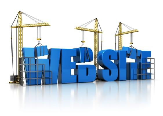 Website Creation Services