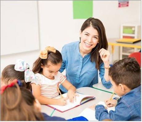 Castle Hills Learning Center and Day Care