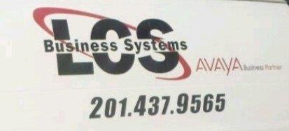 LCS Business Systems