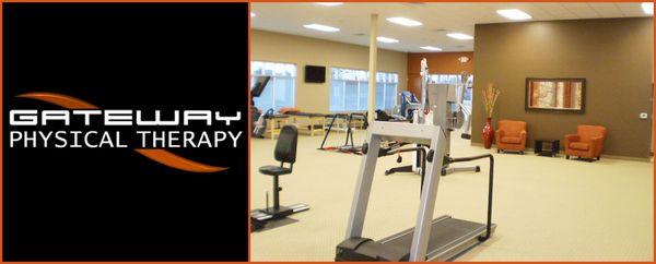 Gateway Physical Therapy