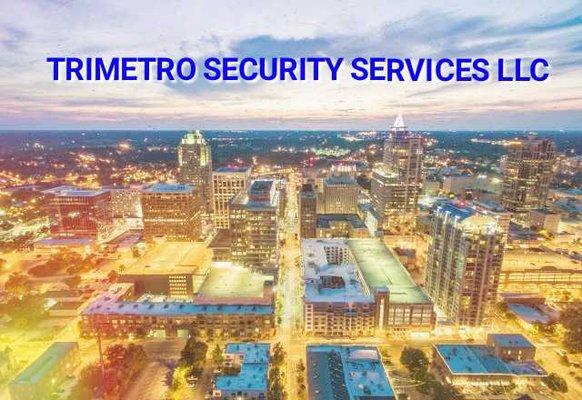 TriMetro Security Services