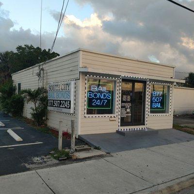 South City Bail Bonds