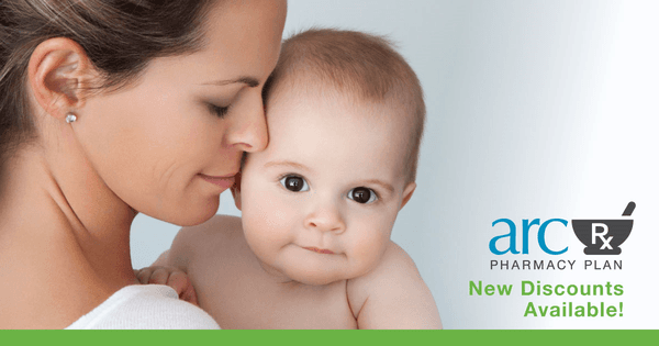 Receive easy access to your fertility medications with newly added discounts.