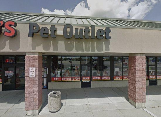 Magoo's Pet Outlet