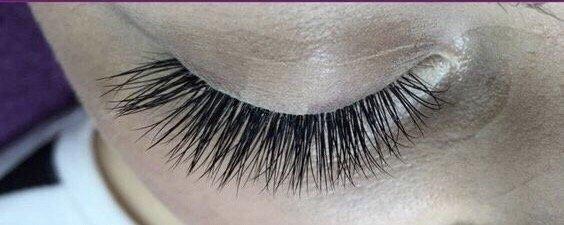 Classic Lash Set