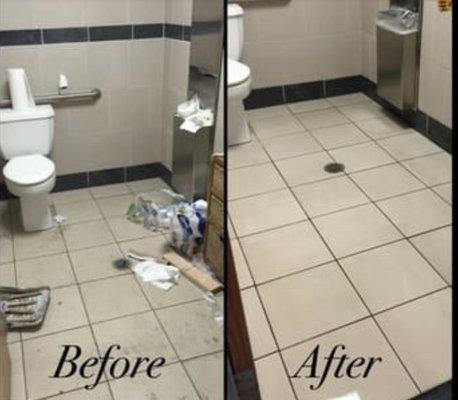 Janitorial Services in Grand Rapids, MI