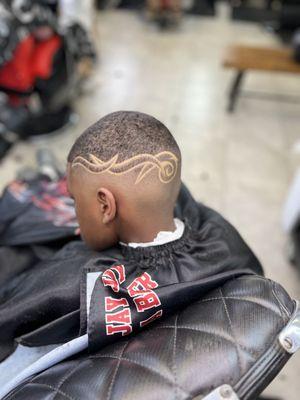 Primetime Barber Shop