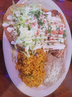 Chile relleno