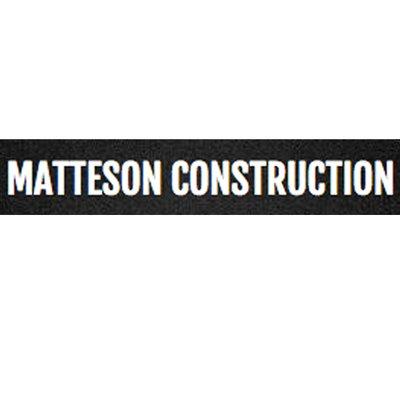 Matteson Construction