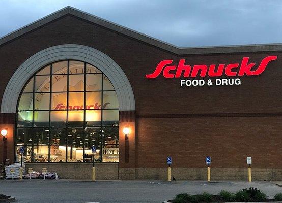 Schnucks Jefferson City Pharmacy