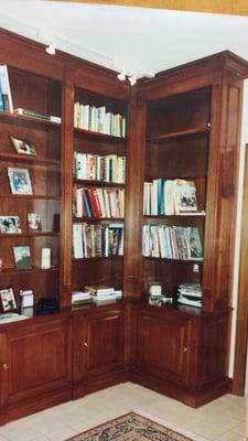 Bookcase