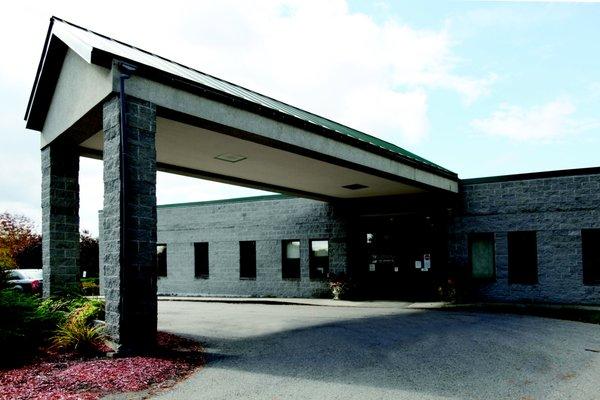 St. Mary's Urgent Care - St. Johnsville