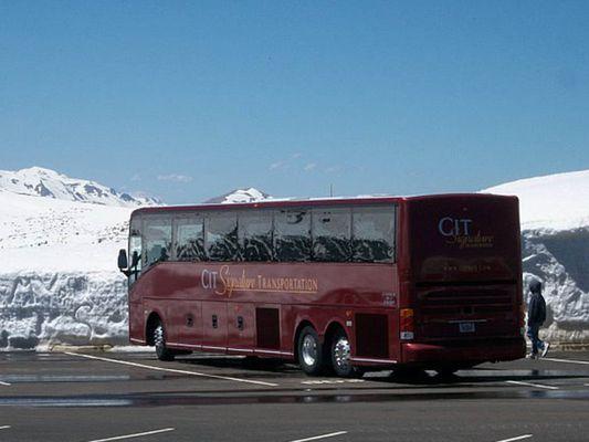 CIT Signature Transportation