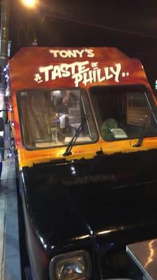 A Taste Of Philly