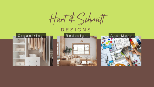 Hart & Schmitt Designs