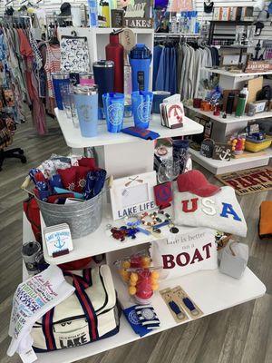 Dockside Gifts & Apparel