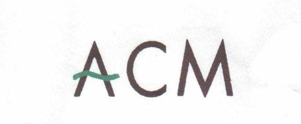 ACM