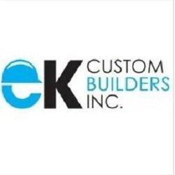 CK Custom Builders Inc