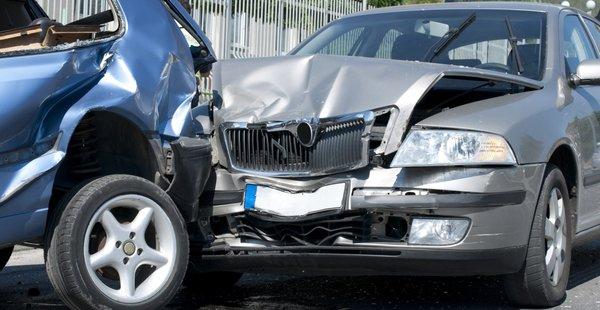 Accident Attorney